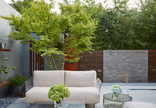 別墅庭院設計攻略 4個小技巧圓你花園夢,這才是真正的豪宅范