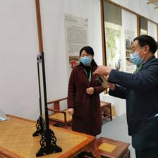 庭院竹韻 眉山青神竹博會匯聚全球智慧，開啟綠色生活新篇章