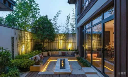 乘風(fēng)破浪，石榴集團(tuán)開(kāi)啟別墅5.0時(shí)代 庭院設(shè)計(jì)的革新與超越