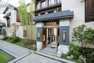 一座堪稱“姑蘇門面”的院子是如何煉成的？