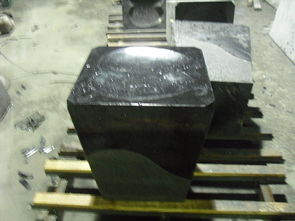 G684福鼎黑石材 玄武巖珍品，打造高端公園景觀與異形石材加工解決方案